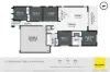 11 Greenvale Crescent, Maudsland, Qld 4210-Floorplan