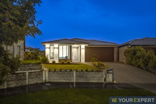 11 Greenwich Drive, Berwick, Vic 3806