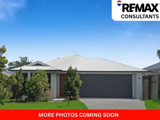 11 Gregor Crescent, Coomera, Qld 4209
