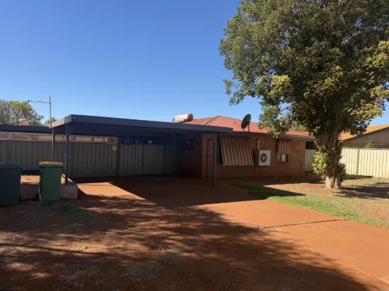11 Gregory Avenue, Newman, WA 6753