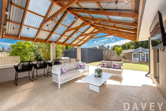 11 Gregory Avenue, Padbury, WA 6025