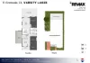 11 Grenada Court, Varsity Lakes, Qld 4227-Floorplan