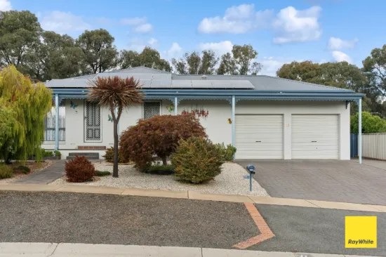 11 Grevillea Avenue, Kangaroo Flat, Vic 3555
