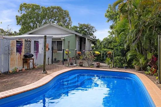 11 Grevillea Street, Forrest Beach, Qld 4850