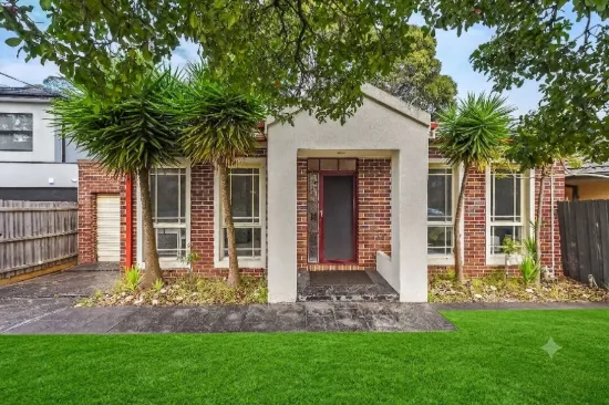 11 Griffiths Court, Mount Waverley, Vic 3149