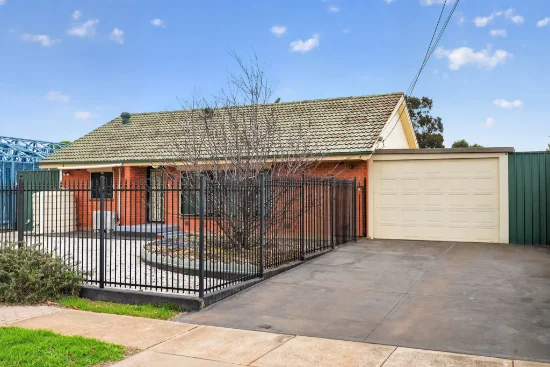 11 Grimmett Avenue, Parafield Gardens, SA 5107
