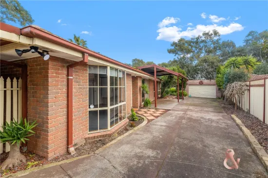 11 Grimwade Ct, Epping, Vic 3076