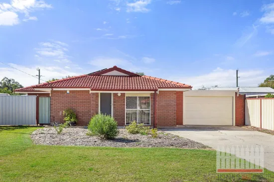 11 Grogan Close, Lockridge, WA 6054