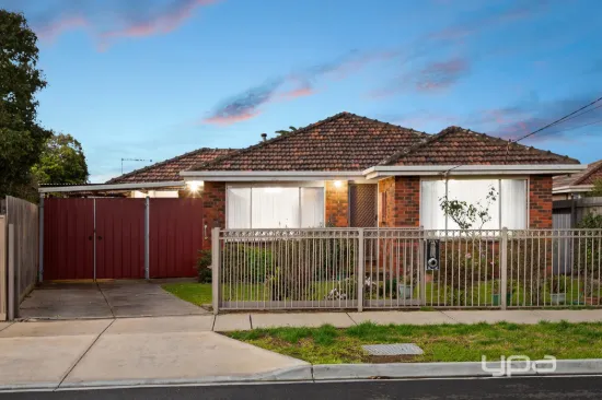 11 Gumtree Close, St Albans, Vic 3021
