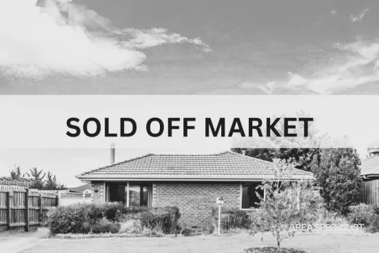 11 Gunnawarra Road, Kurunjang, Vic 3337
