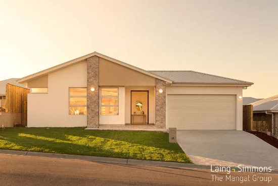 11 Guril Parade, Crangan Bay, NSW 2259
