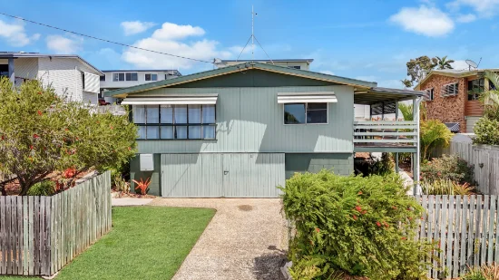 11 Gwen Street, Tannum Sands, Qld 4680