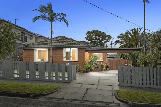 11 Gwenda Avenue, Moorabbin, Vic 3189