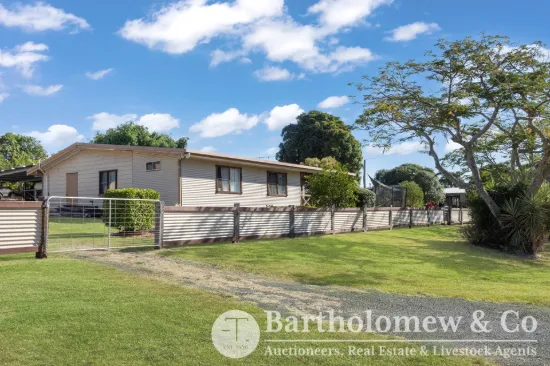 11 Haag Road, Teviotville, Qld 4309