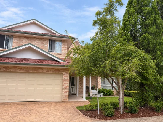 11 Habebe Close, Rankin Park, NSW 2287