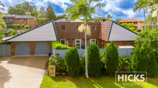 11 Hackman Street, McDowall, Qld 4053