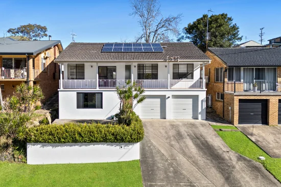 11 Haig Street, Belmont NSW 2280 - For Rent