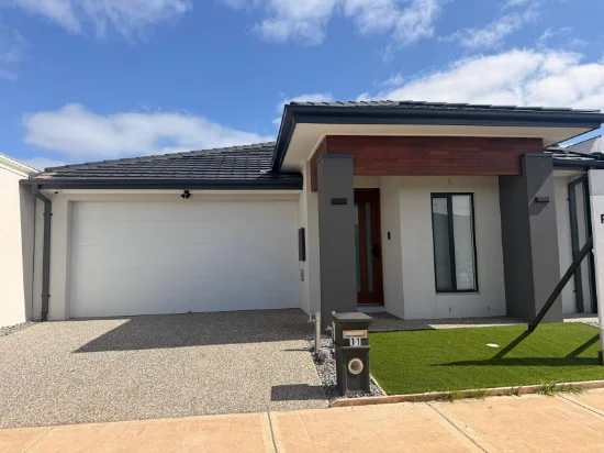 11 Hairpin Drive, Tarneit, Vic 3029