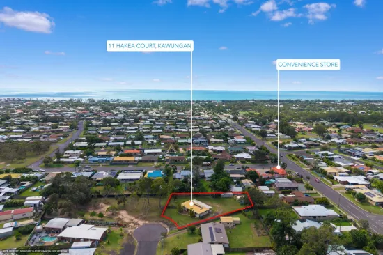 11 Hakea Court, Kawungan, Qld 4655