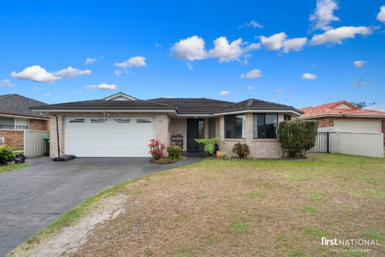 11 Hakea Place, Tuncurry, NSW 2428