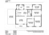 11 Halifax Street, Keith, SA 5267-Floorplan
