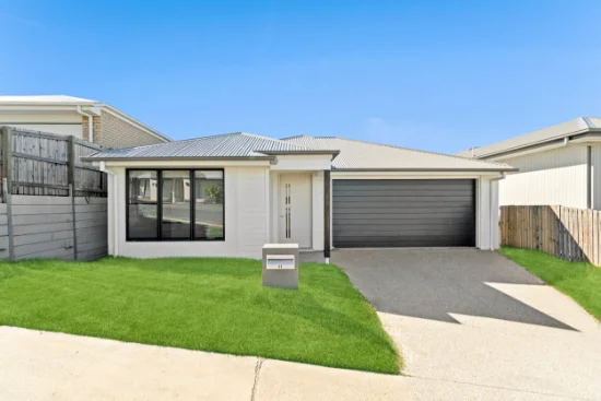 11 Hamersley Court, Spring Mountain, Qld 4300