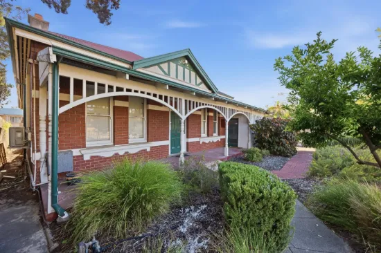 11 Hamilton Street, Subiaco, WA 6008