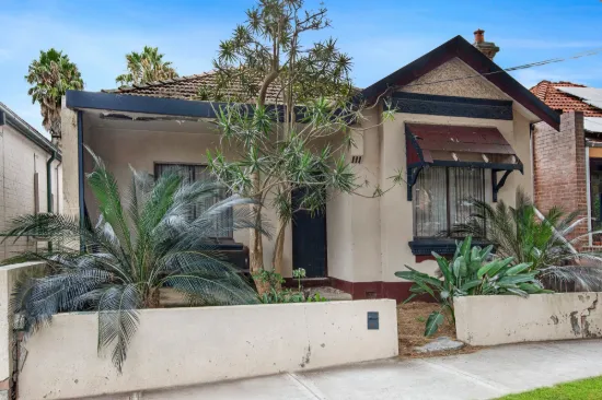 11 Hampstead Road, Dulwich Hill NSW 2203-Image