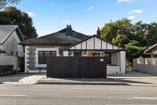 11 Hampstead Road, Manningham, SA 5086