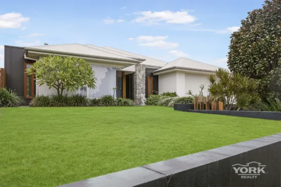11 Hancock Circuit, Kleinton, Qld 4352