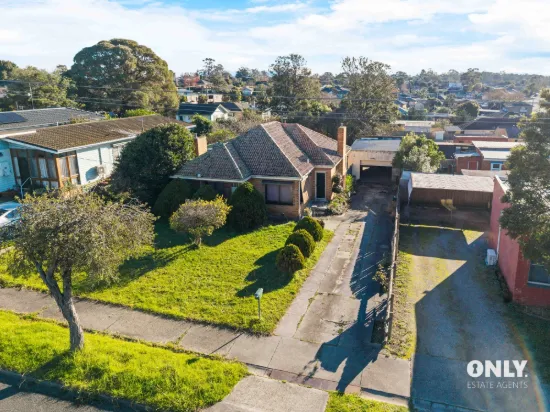 11 Hannah Street, Morwell, Vic 3840