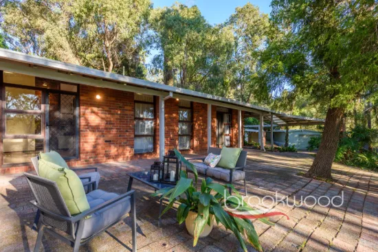 11 Hanzell Road, Darlington, WA 6070