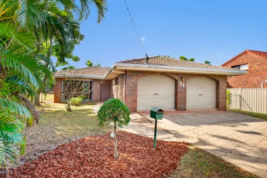11 Harding Crescent, Cleveland, Qld 4163