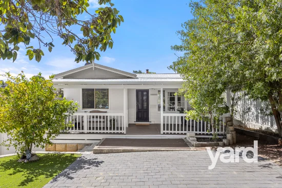 11 Harfoot Street, Willagee, WA 6156