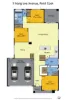 11 Hargrave Avenue, Point Cook, Vic 3030-Floorplan