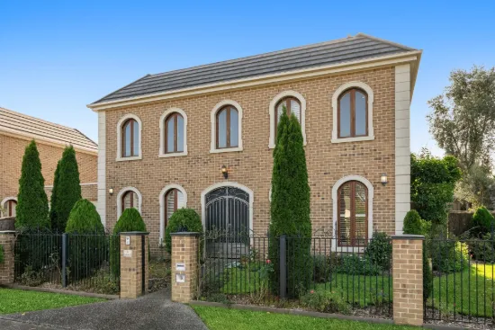 11 Harkaway Road, Berwick VIC 3806-Image