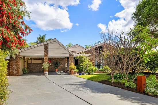 11 Harley Place, Kingsley, WA 6026