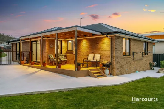 11 Harmsworth Road, Oakdowns, Tas 7019