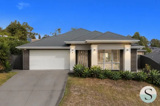 11 Harold Road, Raymond Terrace, NSW 2324