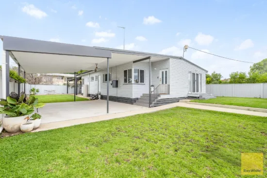 11 Harris Street, Emerald, Qld 4720