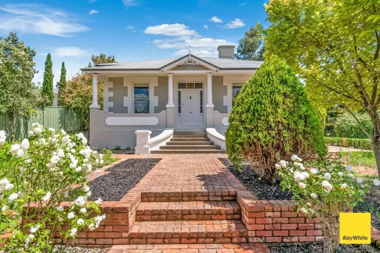11 Harrison Street, Bendigo VIC 3550-Image