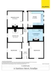 11 Harrison Street, Bendigo VIC 3550-Floorplan