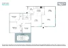 11 Hart Close, Palmerston, ACT 2913-Floorplan