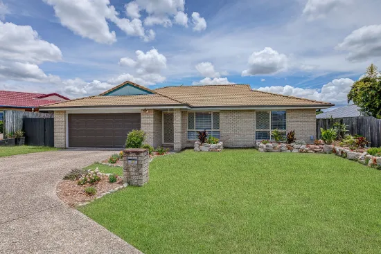 11 Harthog Place, Drewvale, Qld 4116