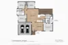 11 Harthog Place, Drewvale, Qld 4116-Floorplan