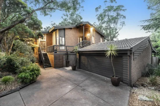 11 Hartland Way, Eltham, Vic 3095