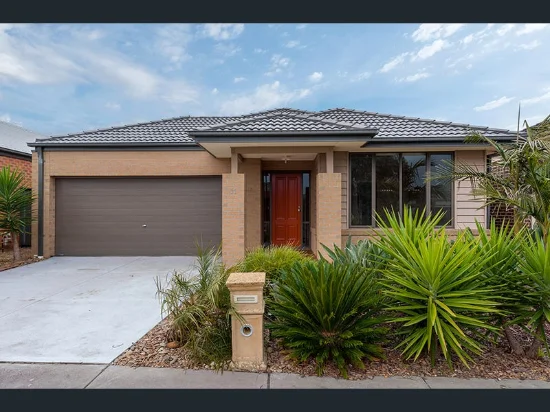 11 Hartow Street, Craigieburn, Vic 3064