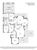 11 Harvard Court, Sippy Downs, Qld 4556-Floorplan