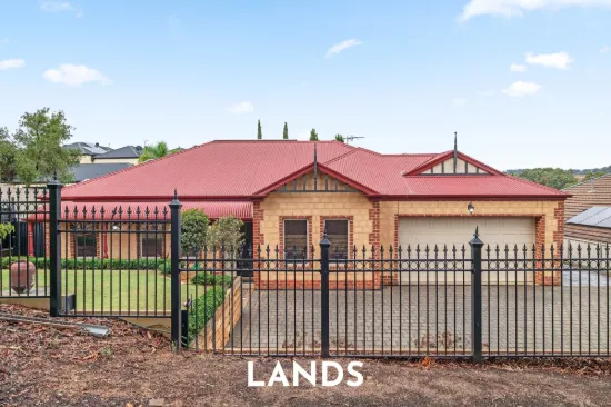 11 Harvard Place, Golden Grove, SA 5125