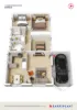 11 Harverson Drive, Rosebud, Vic 3939-Floorplan